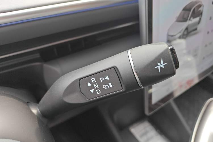 Used ARCFOX Alpha T5 2025 520 MAX
