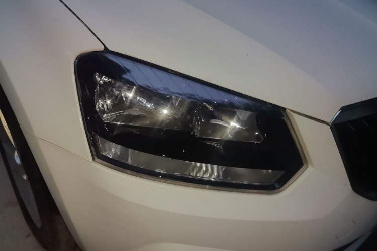 Used Skoda Yeti 2016 1.4TSI Manual Entry-Level Model