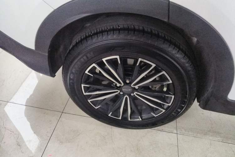 Used JETOUR X70 PLUS 2024 Champion Edition 1.5T DCT Champion PRO 5-Seater
