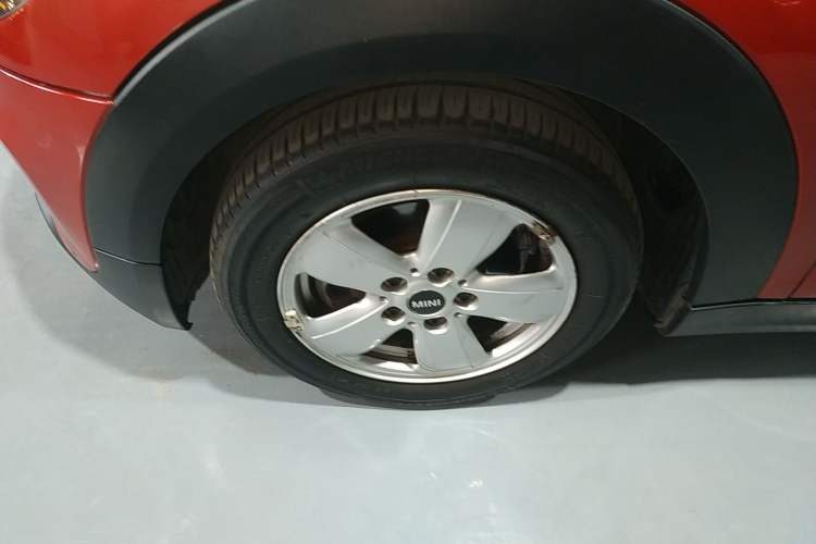 Used MINI MINI 2015 1.2T ONE Five-Door Edition