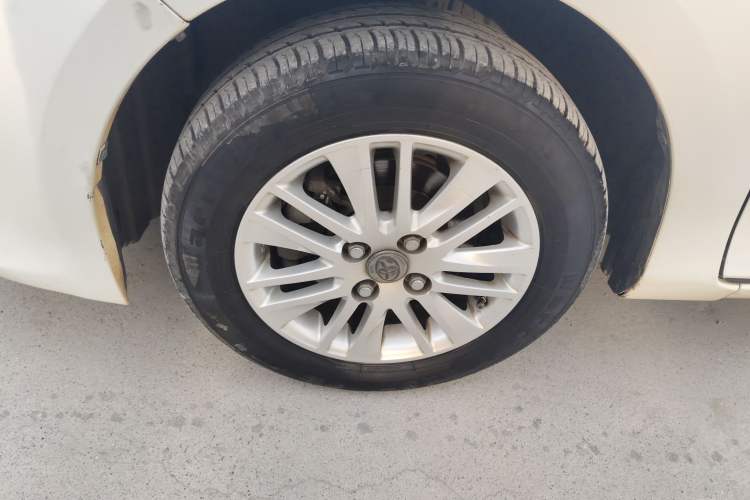 Used Toyota YARiS L Zhi Xuan 2014 1.3E Manual Charm Edition