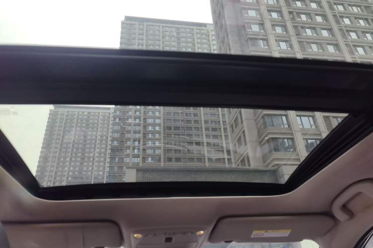 Used Nissan X-Trail 2017 2.0L CVT Comfort Edition 2WD
