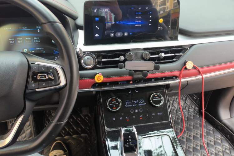 Used Chery Tiggo 7 2020 1.6T DCT JinPRO