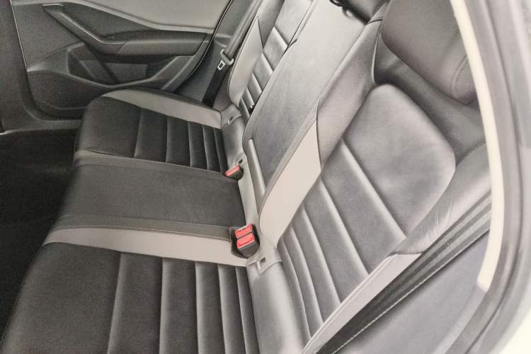 Used Volkswagen Sagitar 2019 280TSI DSG Comfort Version China V Standard