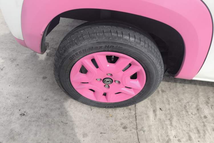 Used Dongfeng NAMMI EX1 2022 Revised PRO Enjoyment Version
