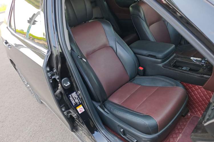 Used Toyota Crown 2018 2.0T Sport Edition