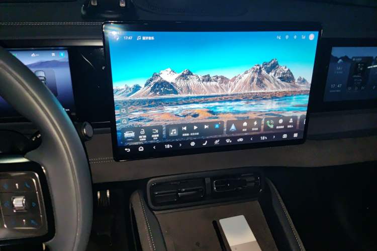 Used Formula Leopard Leopard 5 2023 Cloud Ride Flagship Edition