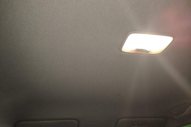 Used Hyundai ix25 2015 1.6L Automatic Two-Wheel Drive Fashionable GS Model