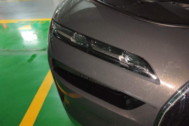 Used BMW 7 Series 2023 735Li Luxury Package
