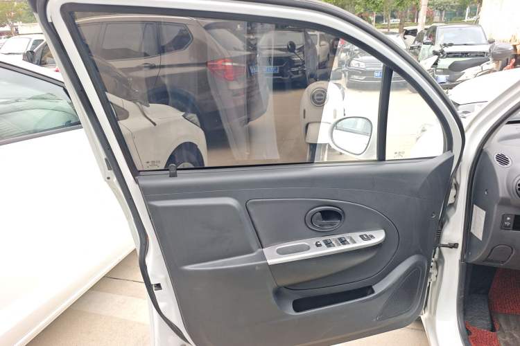 Used Haima Aishang EV 2021 Xiaoyan Comfort Edition