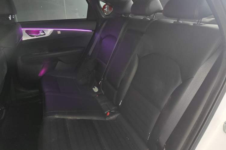 Used Kia K3 2019 1.4T DCT GT-Line Smart Enjoyment Sport Edition
