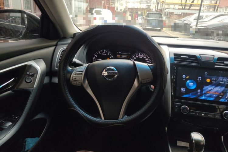 Used Nissan Teana 2013 2.0L XL Comfort Edition