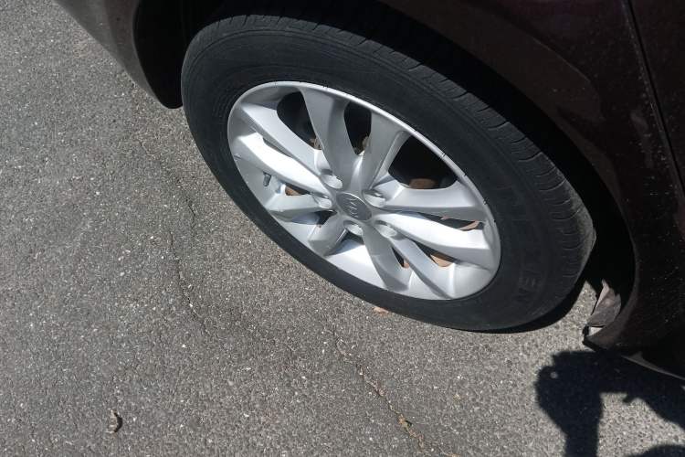 Used Kia K3 2017 1.6L Automatic 15th Anniversary Special Edition GLS