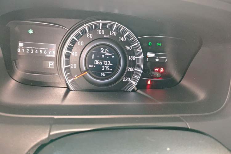 Used Honda Odyssey 2018 2.4L Smart Edition