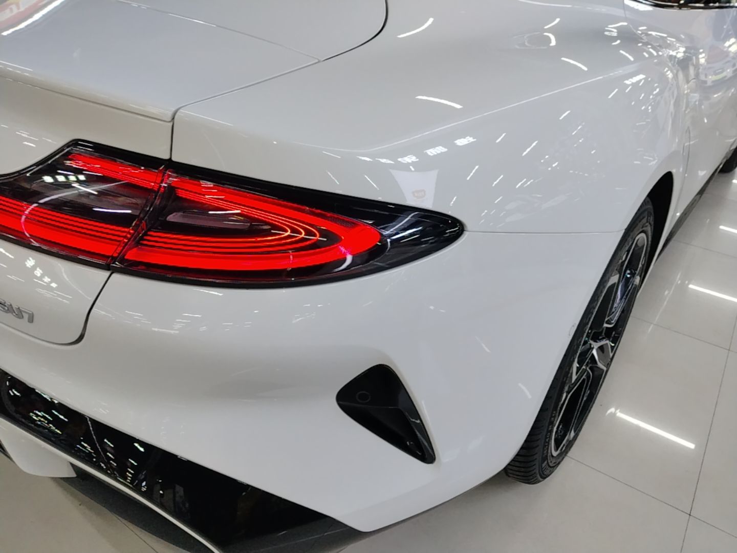 Xiaomi Auto SU7 2026 Model Standard Edition — снимка 9