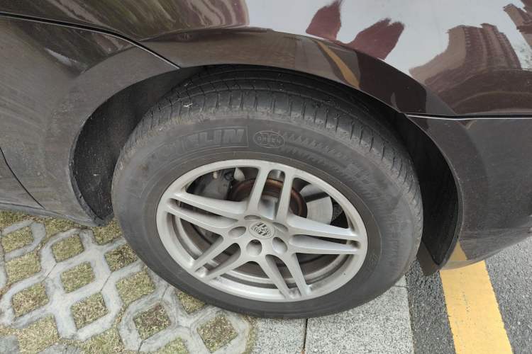 Used Porsche Macan 2018 Macan 2.0T