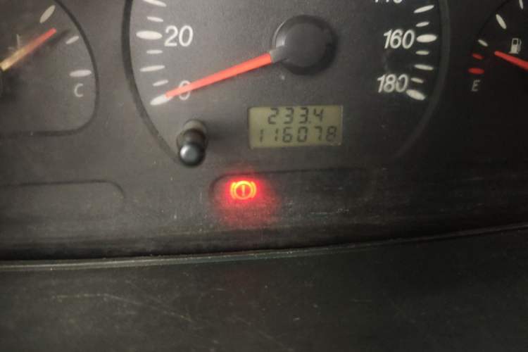 Used Wuling Zhiguang 2010 1.2L New Edition Practical Long-Body LAQ
