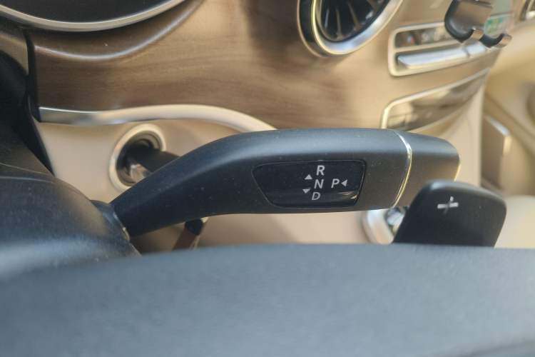 Used Mercedes-Benz V-Class 2020 V 260 Prestige Edition
