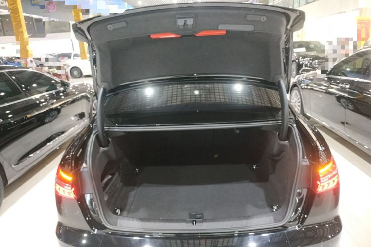 Used Audi A6L 2023 40 TFSI Luxury Prestige Edition