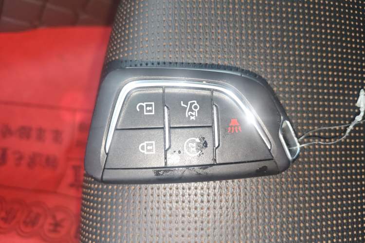 Used Cadillac CT5 2023 28T Platinum Edition
