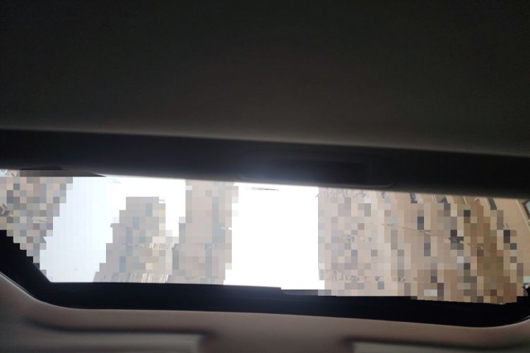 Used Tank 300 2023 2.0T Iron Rider 02