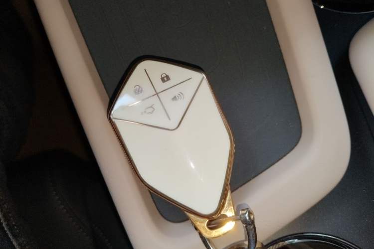 Used Deepal SL03 2022 1.5L 1200 Extended-Range Version