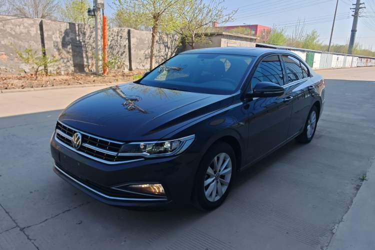 Used Volkswagen Bora 2021 1.5L Automatic Comfort Smart Connect Edition