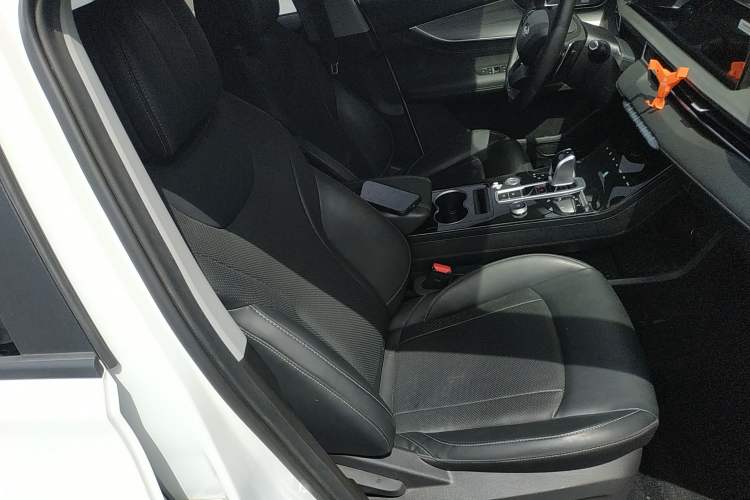 Used Chery Tiggo 8 PLUS 2022 290TGDI DCT Haoting Edition+
