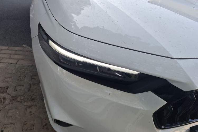 Used Honda Inspire 2023 260TURBO Elegant Edition