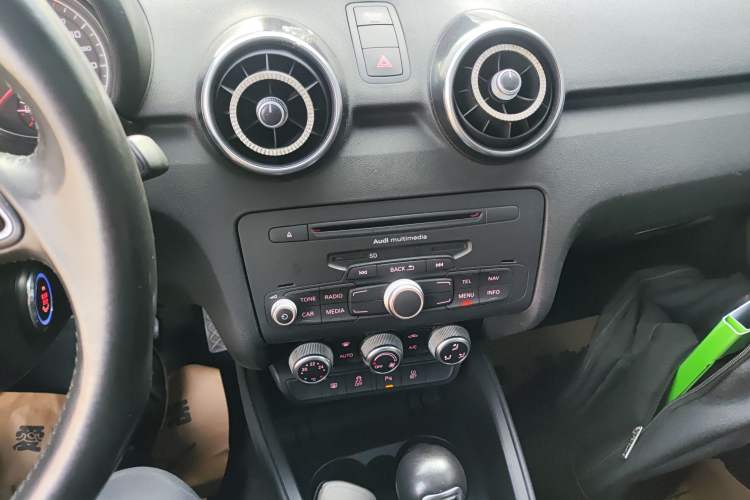 Used Audi A1 2014 30 TFSI Sportback Comfort Model
