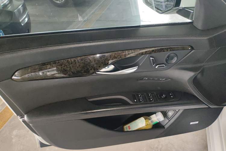 Used Cadillac CT6 2017 28T Luxury Model