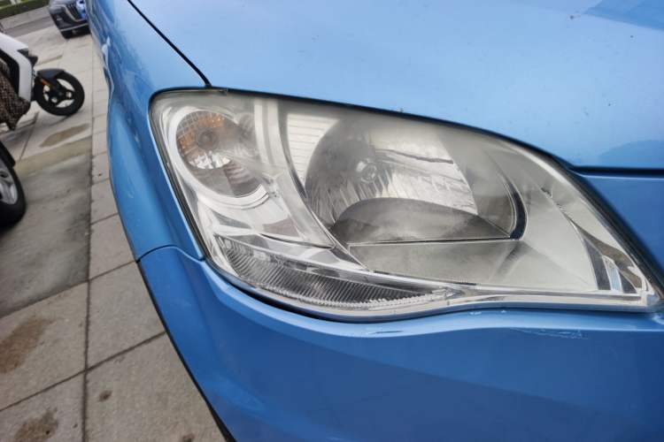 Used SsangYong Korando 2011 2.0T Diesel Two-Wheel Drive Automatic Luxury Navigation Edition