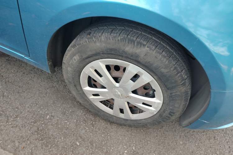 Used Chevrolet Cruze 2012 1.6L SL MT
