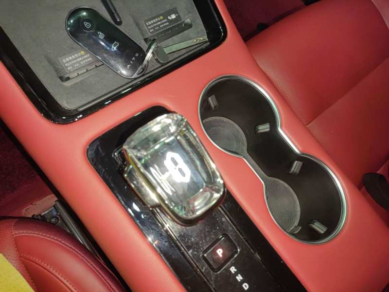 Used Hima AITO M5 2024 Extended-Range Max RS Four-Wheel Drive Advanced Intelligent Driving Version — 13
