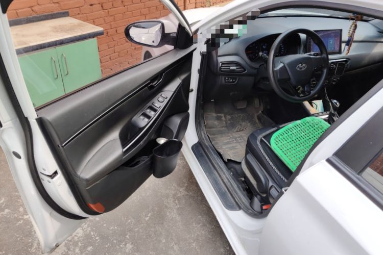 Used Hyundai Celesta 2020 1.6L Automatic GL Enjoyable Edition