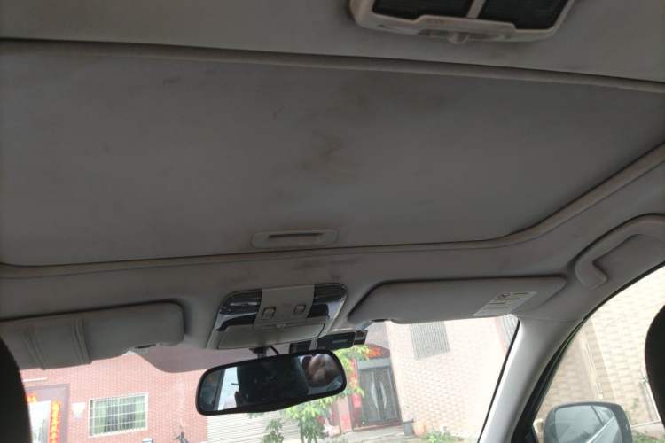Used Subaru Outback 2013 2.5i Luxury Edition