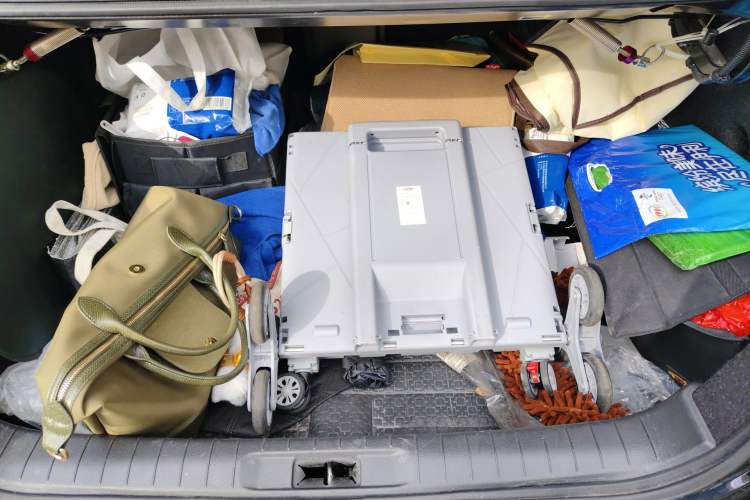 Used Nissan Teana 2013 2.5L XL-NAVI Tech Smart Enjoyment Edition Trunk