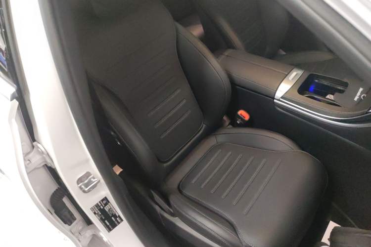 Used Mercedes-Benz C-Class 2025 C 200 L Sport Edition