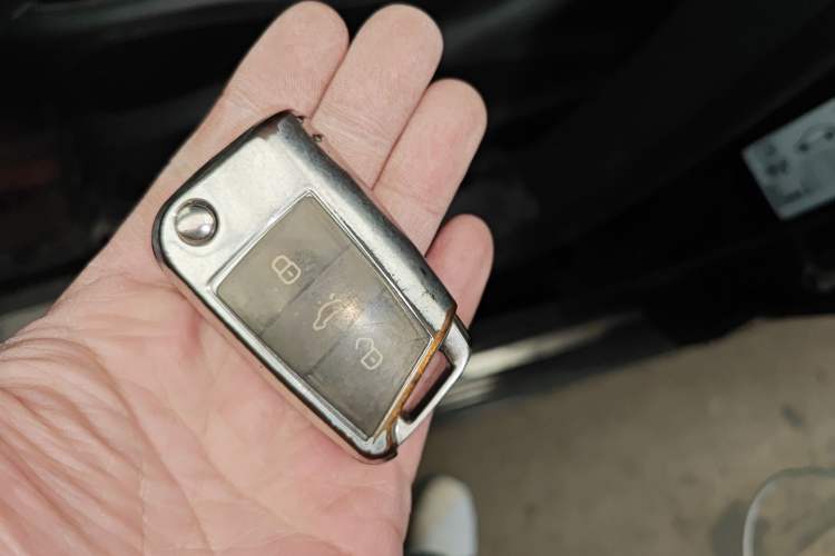 Used Volkswagen Teramont 2019 380TSI Four-Wheel Drive Luxury Version China VI Standard