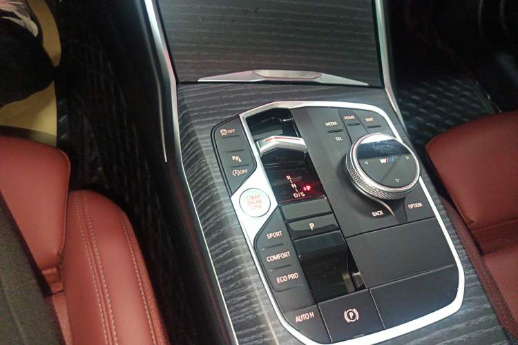 Used BMW 3 Series 2025 325Li M Sport Package
