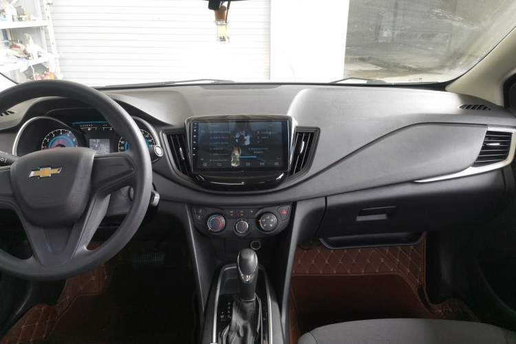 Used Chevrolet Cavalier 2019 320 Automatic Enjoyment with Sunroof