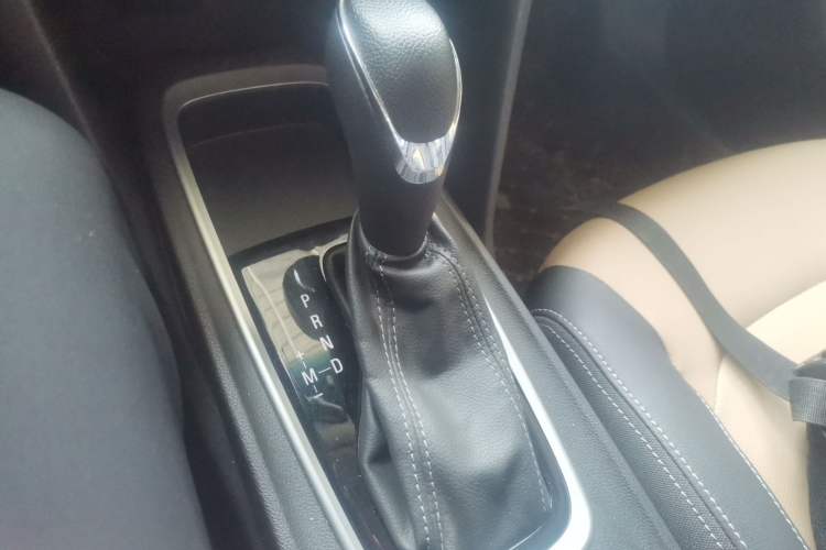 Used Chevrolet Monza 2020 320 Automatic Enjoyment Edition
