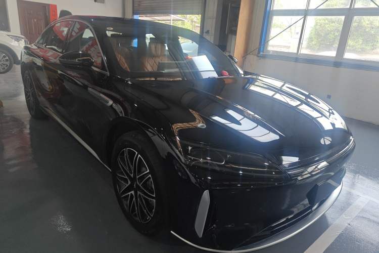 Used Chery Fulwin A9L 2025 Model, 260 Ultra-Long Range Luxury Edition Exterior 1