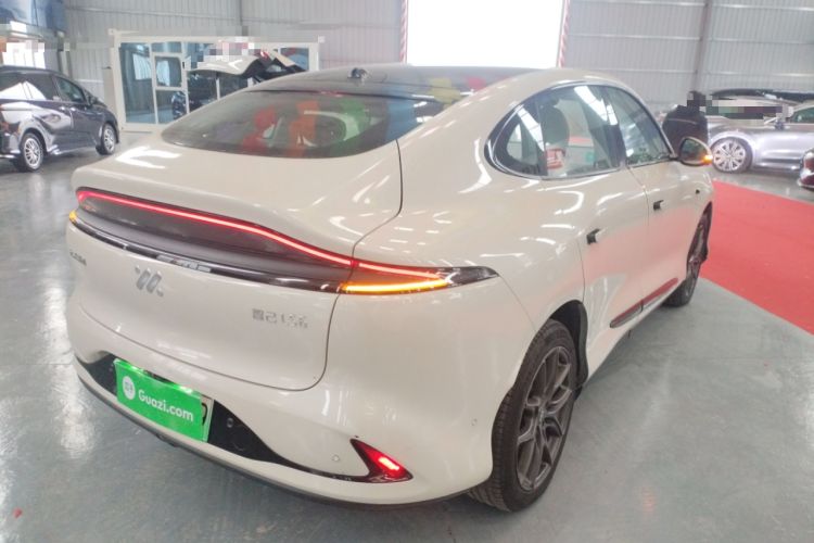 Used IM LS6 2023 Max Standard Edition