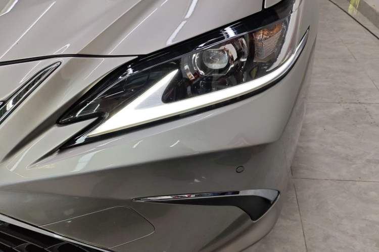 Used Lexus ES 2022 200 Luxury Edition