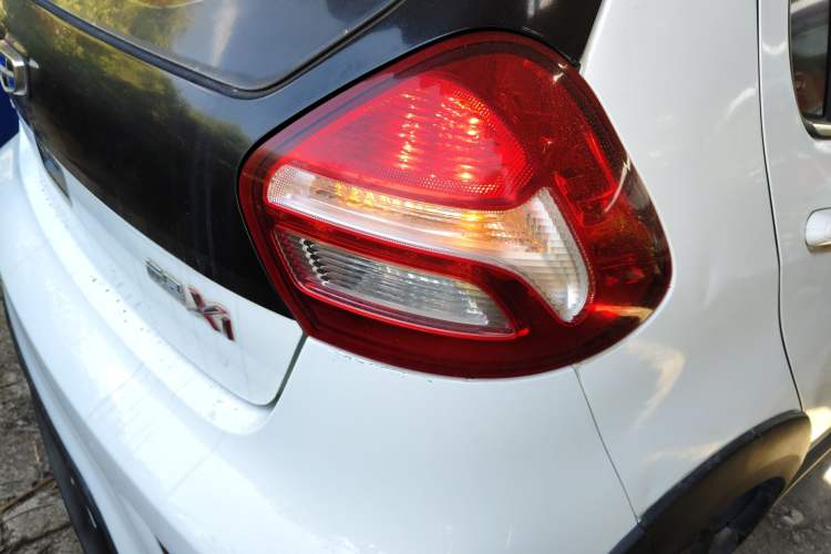 Used Geely Auto Vision X1 2017 1.3L Automatic Player Edition