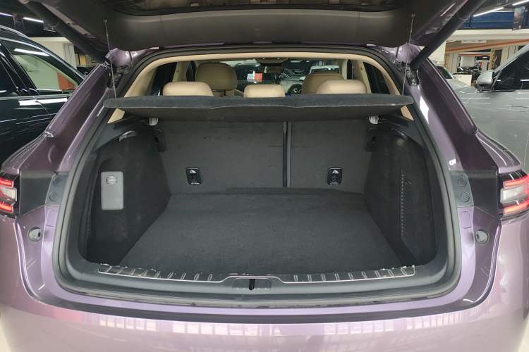 Used Hima AITO M5 2025 Extended-Range Ultra All-Wheel-Drive Version