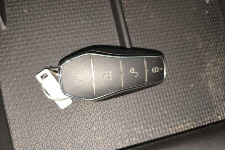 Used BYD Qin L 2024 DM-i 80KM Beyond Model