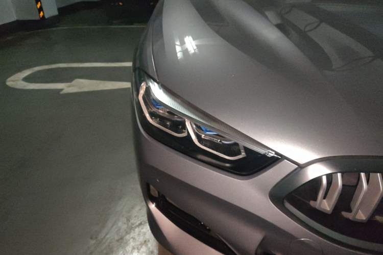 Used BMW 8 Series 2022 840i Coupe M Sport Package
