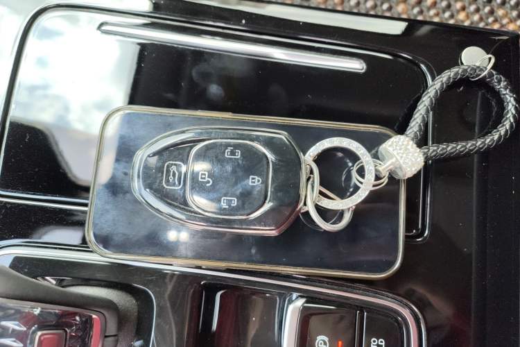 Used GAC Trumpchi M8 2024 Master Series 400T Prestige Edition